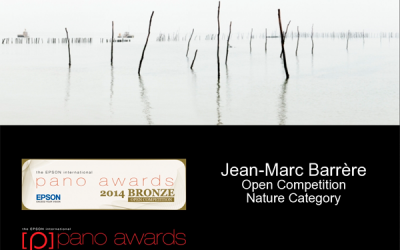 International Epson Pano Award 2014