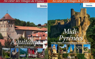 « Au coeur des villages de France », la suite