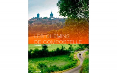 Les chemins de Compostelle