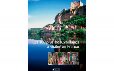 Nouvelles publications aux éditions Atlas