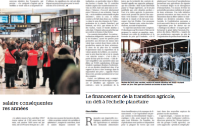 Dans le Figaro du 15/02